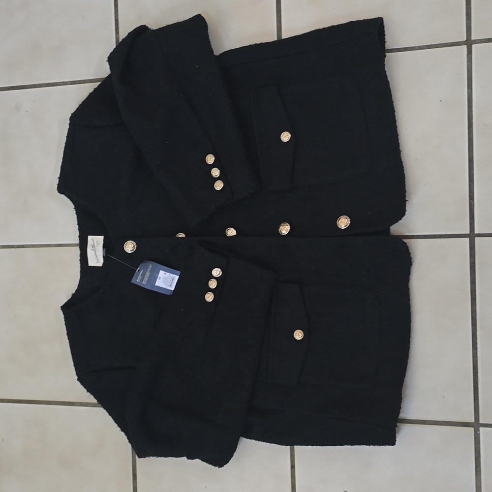 Woman's Blazer Universal Thread